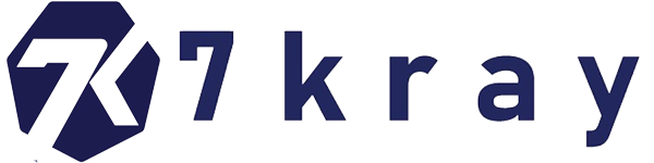 7Kray logo